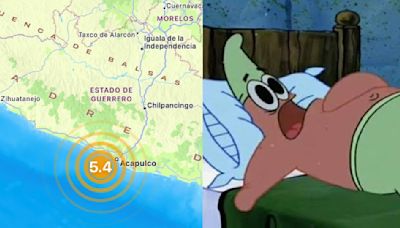 SkyAlert despierta a chilangos por el temblor de hoy y las redes reaccionan con memes