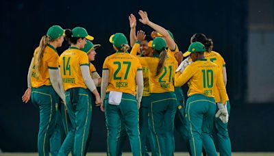 South Africa Vs West Indies Live Streaming, Women's T20 World Cup 2024: When, Where To Watch Match 3