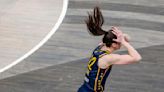 After getting her flowers at Iowa, Caitlin Clark tries to lift her WNBA team from the dirt