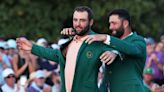 Scheffler, el campeón para quien el golf importa lo justo, reconquista el Masters de Augusta