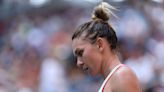 Simona Halep provisionally suspended from tennis after anti-doping violation but vows to ‘fight for the truth’