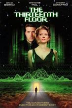 The 13th Floor – Bist du was du denkst?