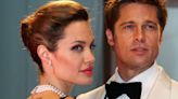 Angelina Jolie’s Former Security Guard ...Conversation With Her Kids About Brad Pitt Amid Ongoing Legal Battle