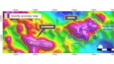 PAN GLOBAL DOUBLES SIZE OF SOIL GEOCHEMISTRY ANOMALY AT BRAVO TARGET, ESCACENA PROJECT