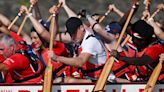 Oar-some! Prince William Wins Dragon Boat Race Ahead of Earthshot Prize Event in Singapore