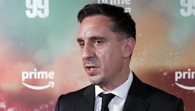 Gary Neville predicts bright future for Man United: ‘They will win trophies again’