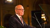 Rupert Murdoch Ties The Knot For The Fifth Time With Molecular Biologist Elena Zhukova