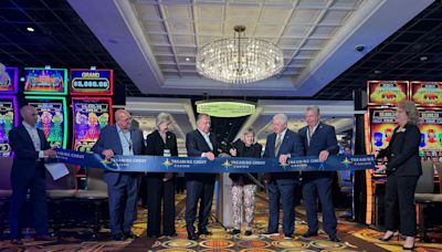 New Treasure Chest Casino set to open its doors in Kenner