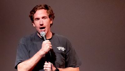 Conner O’Malley’s Intensely Funny, Deeply Stupid Manosphere