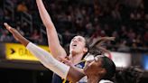 Caitlin Clark stuffs stat sheet as Indiana Fever beat Atlanta Dream in WNBA preseason