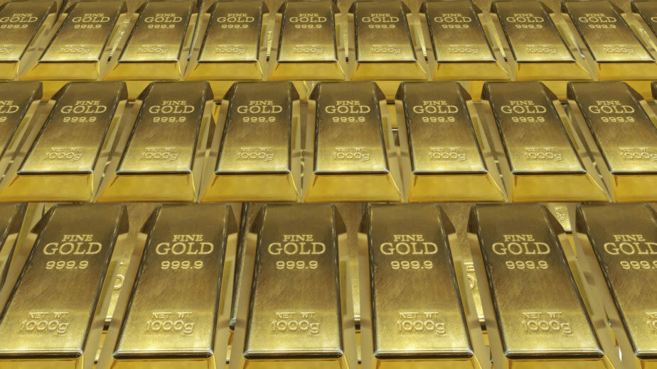 ‘They have a lot of money to end up losing’: Why criminals are choosing to commit gold bar scams - WTOP News