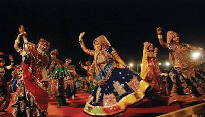 Imperfecto to host 5th edition of its Dandiya nights in Delhi-NCR