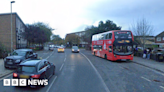 Oxford: Arrest after bus driver threatened with needle
