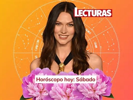 Horóscopo de hoy, sábado 20 de Abril. Horóscopo diario gratis sobre salud, amor y trabajo.