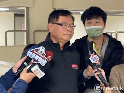 指國民黨被傅崐萁掌握 李建昌：有人發起不去花蓮消費 「我有點贊成」