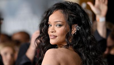 One Of Rihanna’s Last Singles Rises Higher Than Ever On The Charts