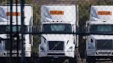 Pressure grows on US Treasury to salvage trucking giant Yellow