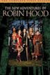 The New Adventures of Robin Hood