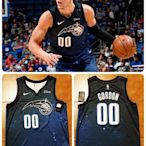 Aaron Gordon NBA NIKE 魔術隊城市星空 場館限定