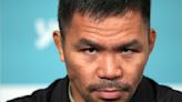 Pacquiao looks for comeback title fight against Mario Barrios