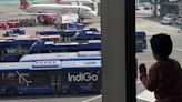 Mumbai rains: Alert Mumbaikars! Boarding your flight from Mumbai airport today? Check IndiGo’s advisory here | Today News