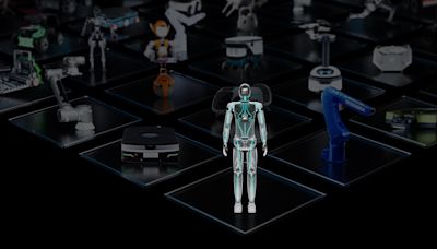 Understanding humanoid robots