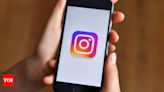 How to recover your hacked Instagram account: A step-by-step guide - Times of India