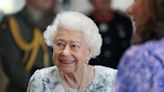 Queen Elizabeth II 'loved it' when things went wrong as it 'spiced up her life'