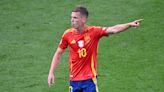 Euro 2024 semifinal, champion odds: Spain emerges as new favorite ahead of England