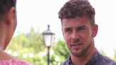 Hollyoaks star Rory Douglas-Speed on "weird" real-life couple scenes