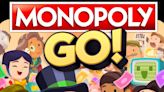 Current and Next Monopoly Go Events Today - Monopoly Go Guide - IGN