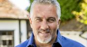 1. Paul Hollywood