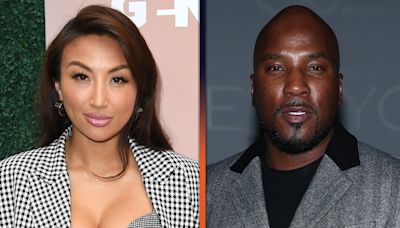 Jeezy Claims Jeannie Mai Wanted a Second Child Amid Split in New Docs