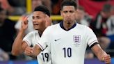 England vs Netherlands player ratings as Bellingham poor but Watkins the hero