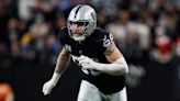 Raiders' Maxx Crosby healthy again: 'I'm feeling better than I ever have'