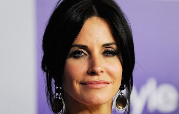 Courteney Cox Shares Her 1 Parenting Regret With Daughter Coco Arquette