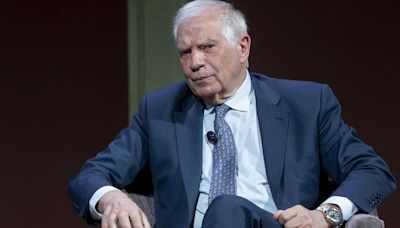 Borrell asegura que el reconocimiento de Palestina por parte de España será el 21 de mayo