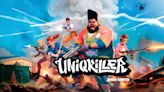 UniqKiller is an upcoming shooter with a big focus on customisation from Brazilian developer HypeJoe Games