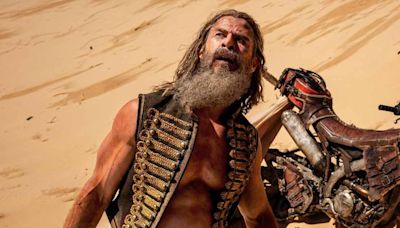 ... Mad Max Saga Box Office (North America): Chris Hemsworth's Dystopian Saga Grosses Over $38 Million Only ...