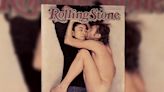 Rare John Lennon-Yoko Ono Issue of Rolling Stone Headed to Auction for Charity