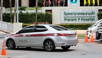 Two U.S. Nationals Killed in Bizarre Cyanide Plot at Thailand Hotel
