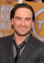 Johnny Galecki