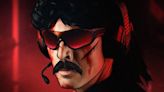 A disgraced Dr Disrespect teases his return to streaming