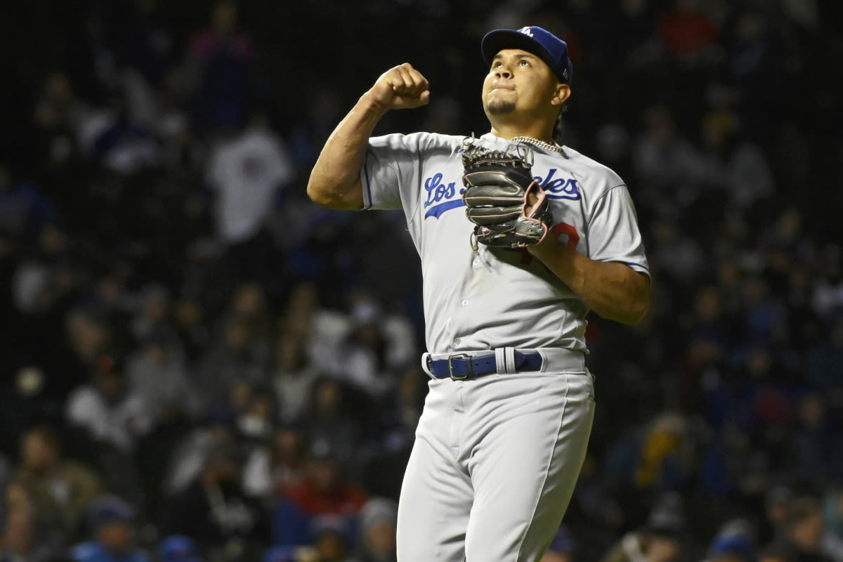 Dodgers News: Graterol's Heartfelt Message After Latest Injury Setback