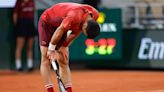 The French Open should start matches earlier in favor of their players' health
