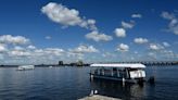 This Florida water taxi has become a popular tourist attraction — but there’s a problem