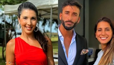 La reacción de la ex de Roberto Castillo cada vez que el abogado sube fotos con Cinthia Fernández