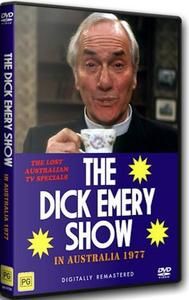 The Dick Emery Show in Australia