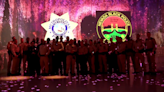 Nevada Black Police Association hosts 7th annual Cops & Curls event