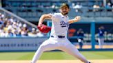 How the Dodgers' Alex Vesia found his way back into a high-leverage role in the bullpen